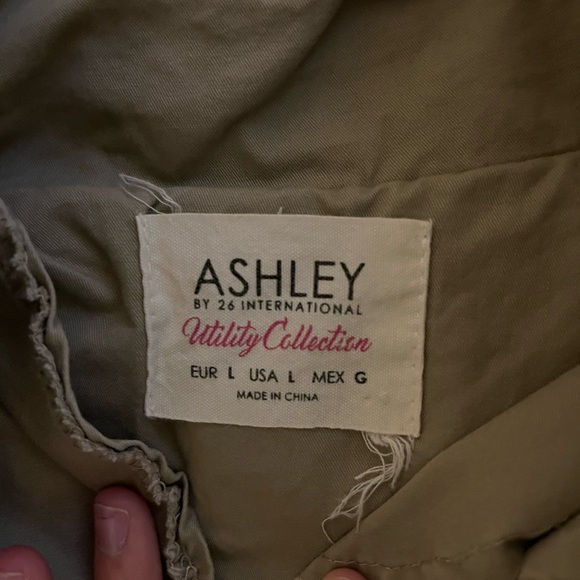 Jacket - Picture 2 of 2